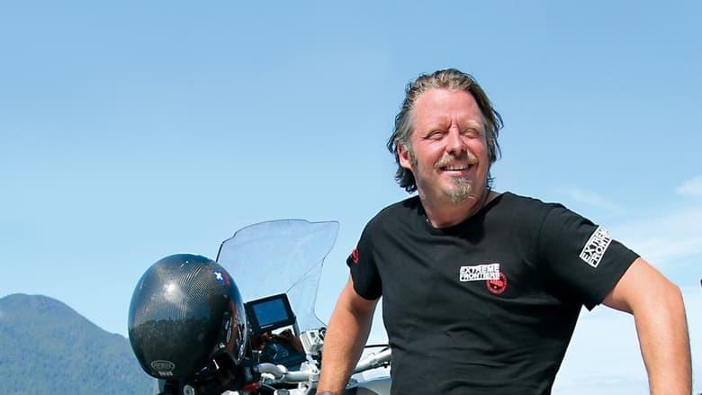Charley Boorman's Extreme Frontiers image