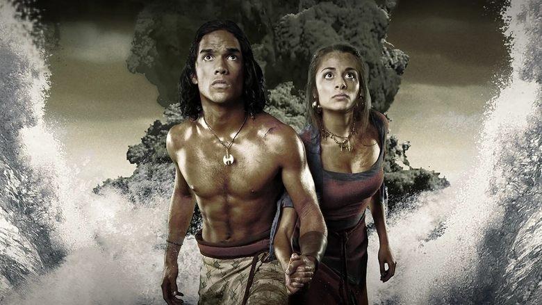 Atlantis: End of a World, Birth of a Legend image