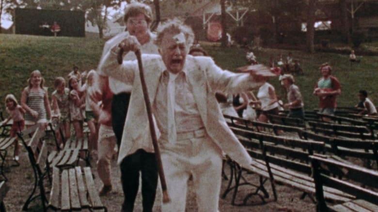 The Amusement Park image