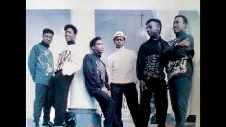 Loyalty No Royalty, The Breakup Of Tony! Toni! Toné! image