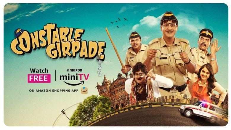 Constable Girpade image
