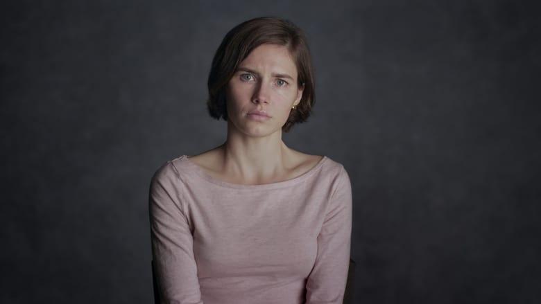 Amanda Knox image