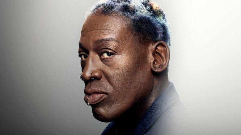 Rodman: For Better or Worse image