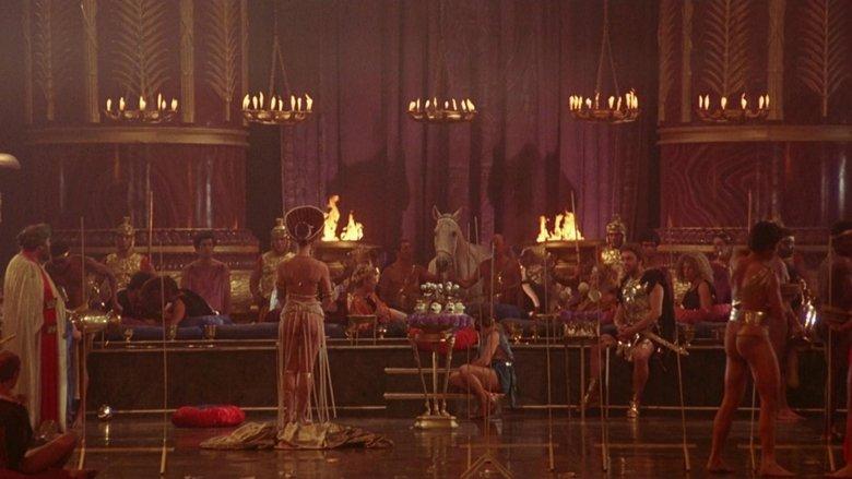 Caligula image
