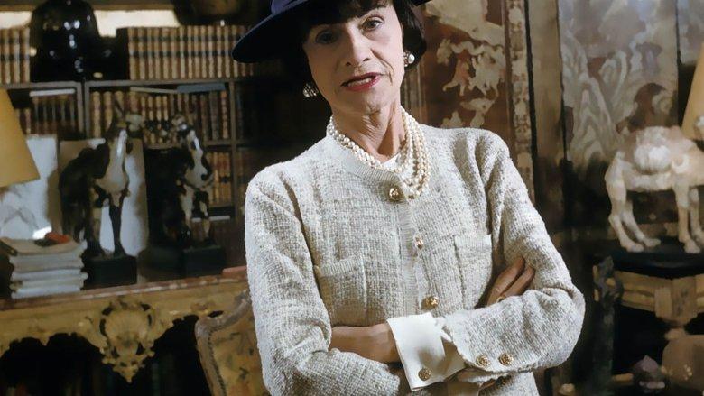 Coco Chanel's battles image