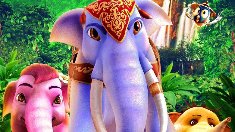 Elephant Kingdom image