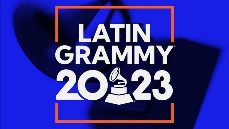 Latin Grammy Awards image