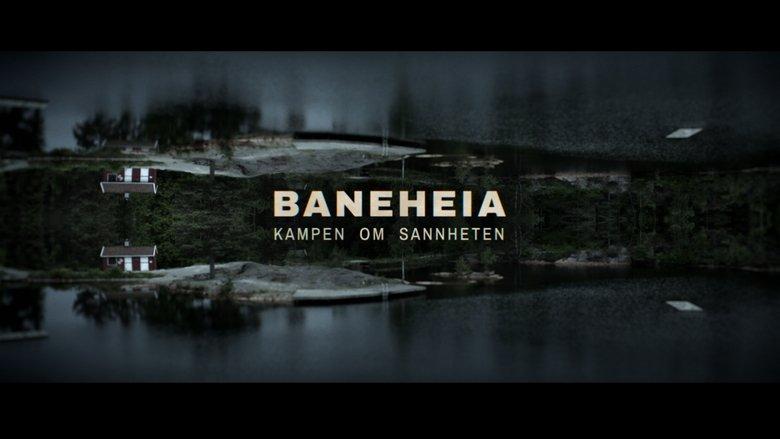 Baneheia: Kampen om sannheten image