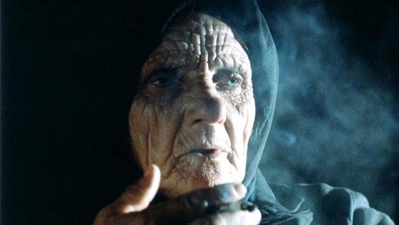 The Boogeyman image