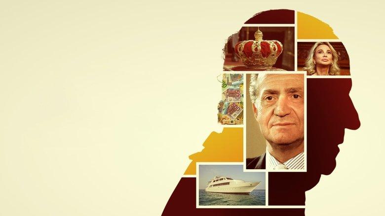 Juan Carlos: Downfall of the King image