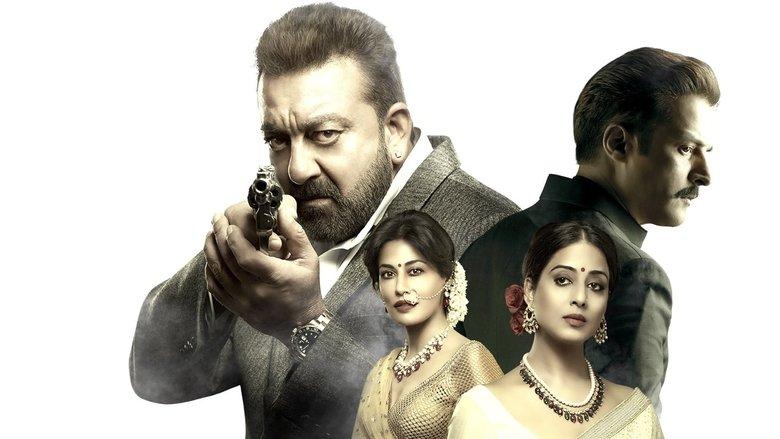 Saheb, Biwi Aur Gangster 3 image