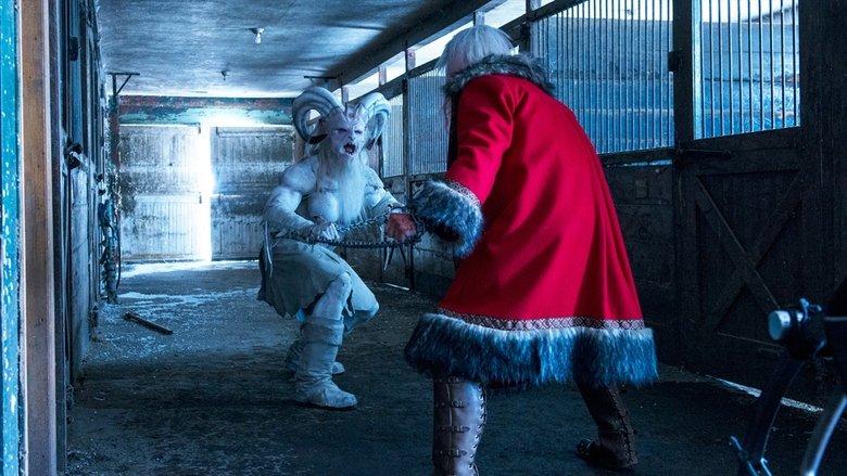 A Christmas Horror Story image