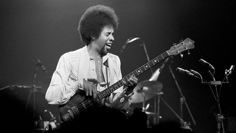 Night School: An Evening with Stanley Clarke & Friends image