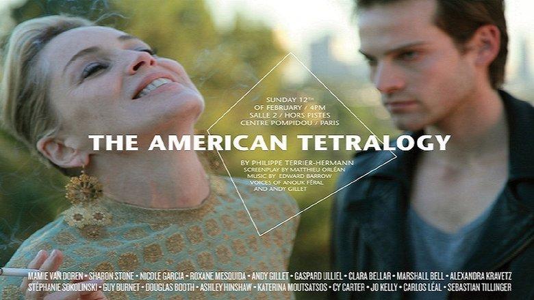 The American Tetralogy image