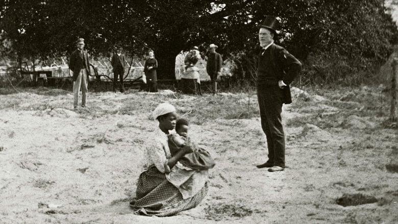 The Rape of Recy Taylor image