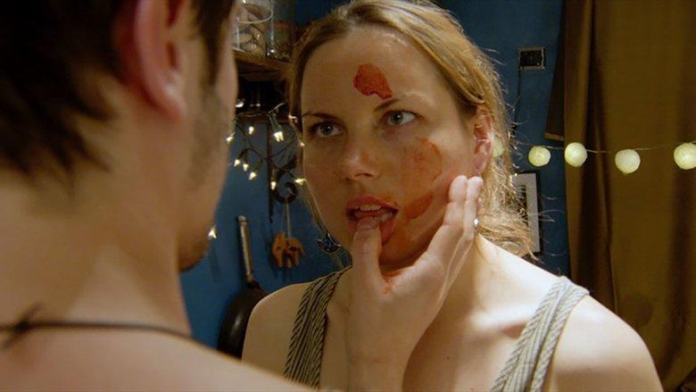 Seven Awkward Sex Scenes. Part One image