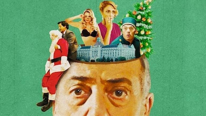 5 Star Christmas image