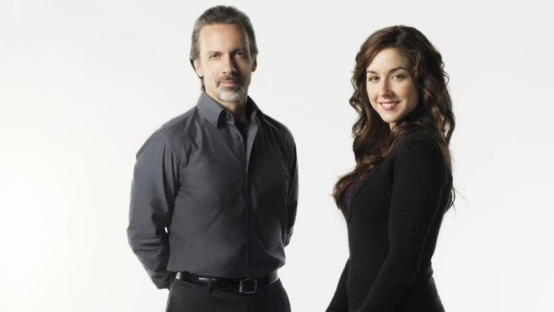 Being Erica image