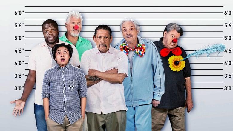 Grand-Daddy Day Care image