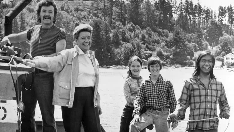 The Beachcombers image