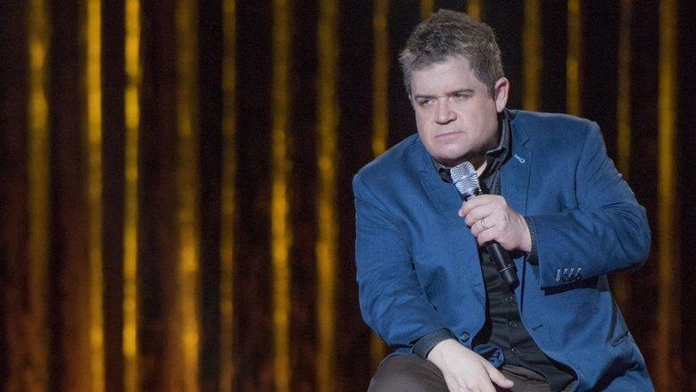 Patton Oswalt: Talking for Clapping image