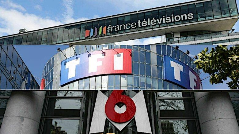 La Guerre des télés image