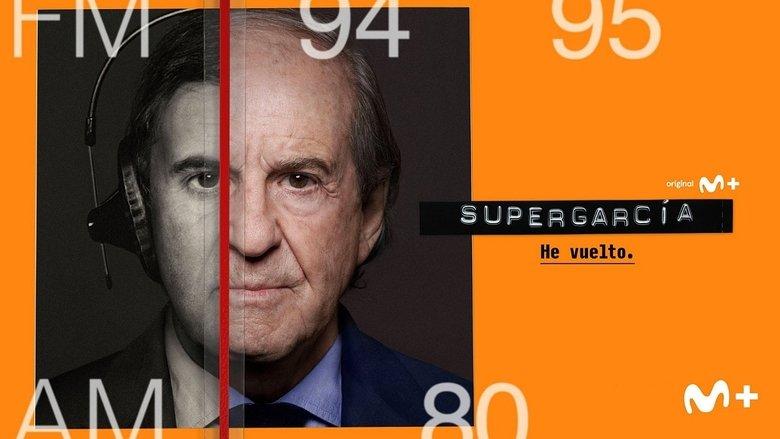 Supergarcía image