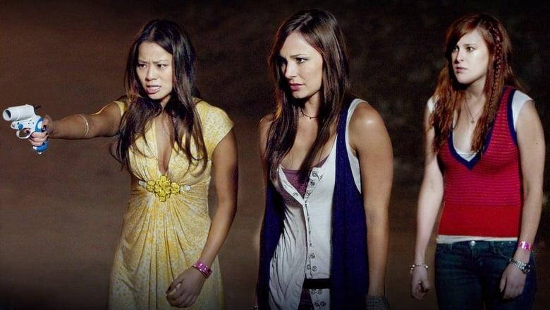Sorority Row image