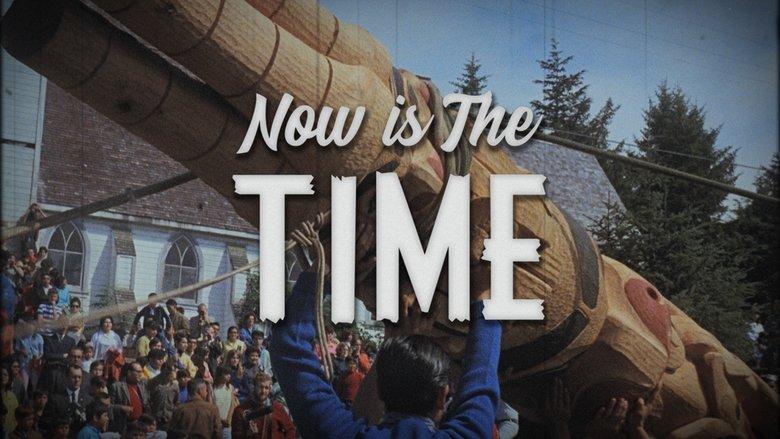 Now Is the Time image