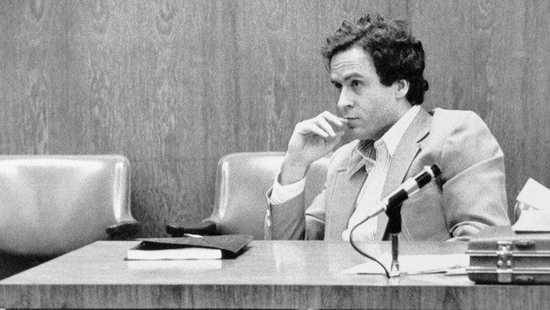 Ted Bundy: Dialogue with the Devil image