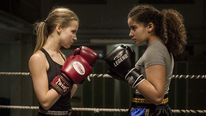 Fight Girl image