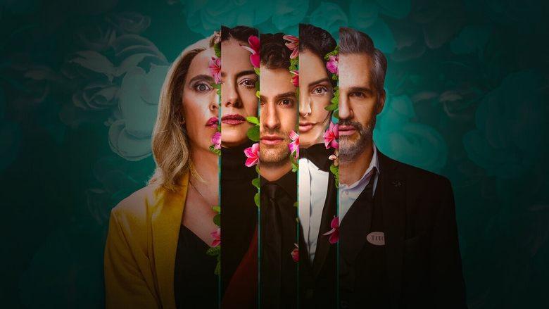 The House of Flowers: The Movie image