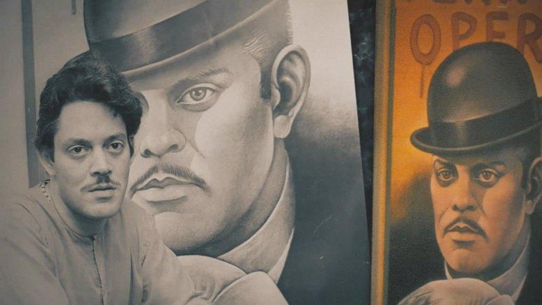 Raúl Juliá: The World’s a Stage image