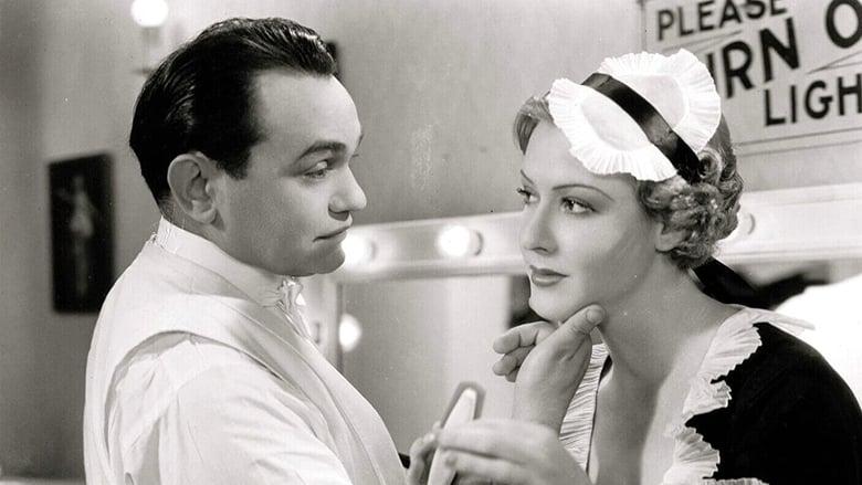 The Man with Two Faces image