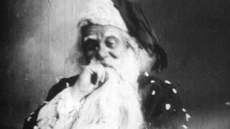 The Night Before Christmas image