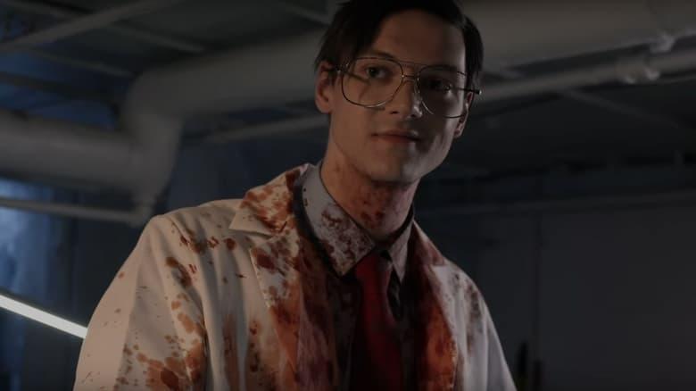 Curse Of The Re-Animator image