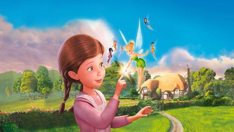 Tinker Bell and the Great Fairy Rescue image
