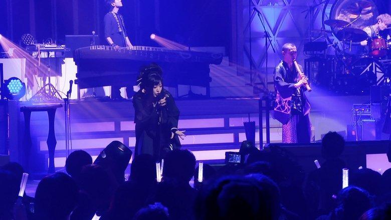 Wagakki Band Japan Tour 2019 REACT -New Chapter- image