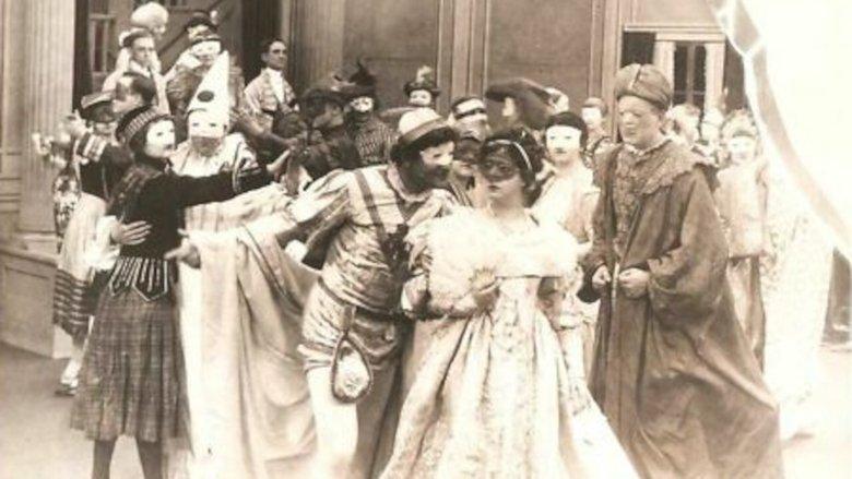 Romeo and Juliet image