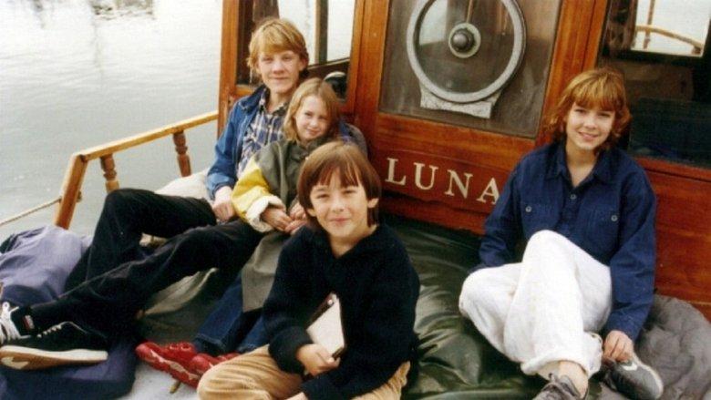 Children of the Luna image