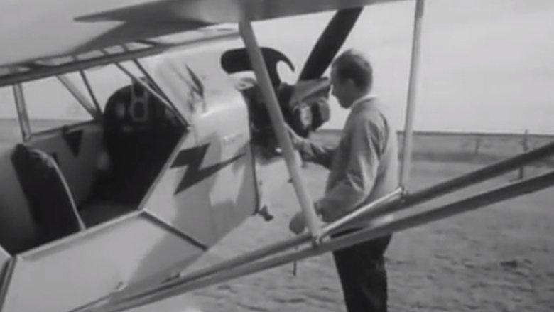 Flying Padre image
