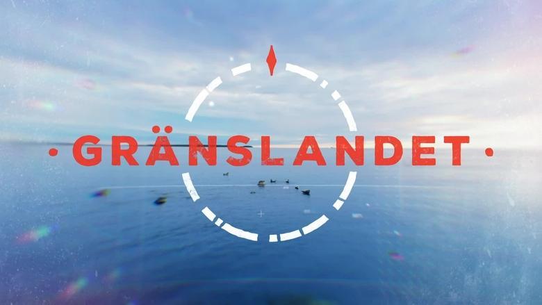Robinson: Gränslandet image