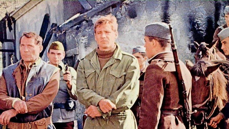 Force 10 from Navarone image