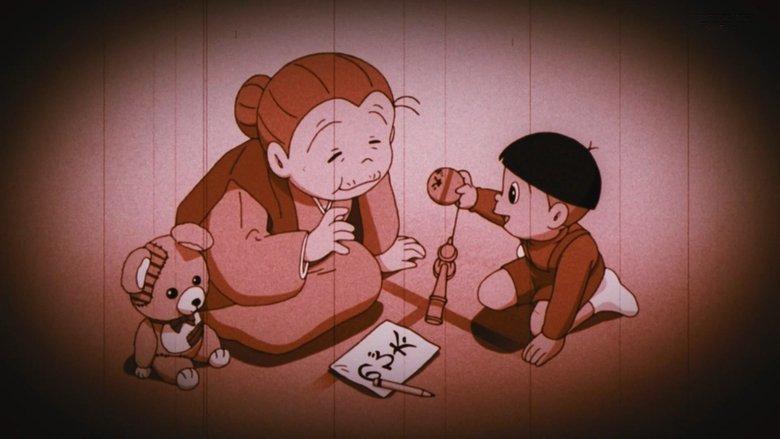 Doraemon: Nobita in the Wan-Nyan Spacetime Odyssey image