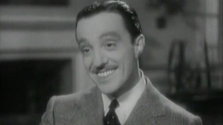 The Man Who Smiles image