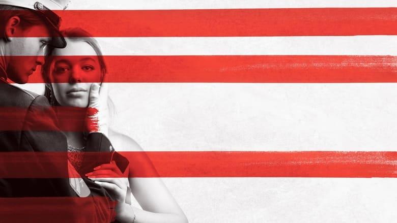 Secrets of a Marine's Wife image