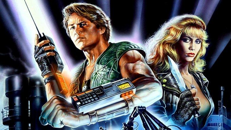 Wired to Kill image