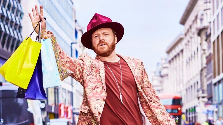 Shopping with Keith Lemon image