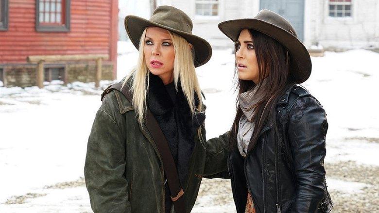 The Last Sharknado: It's About Time image