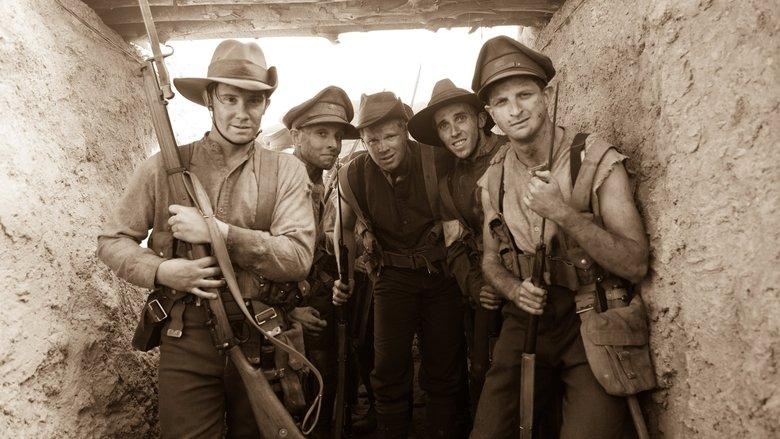 Deadline Gallipoli image